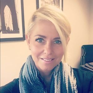 Meet your Posher, Bobbi